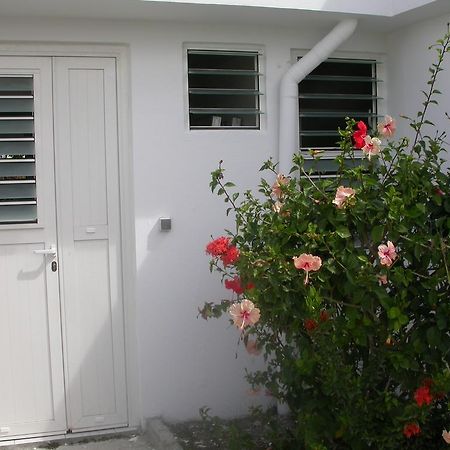 Вилла Maison De Vacances A St Anne Martinique Сент-Анн Экстерьер фото